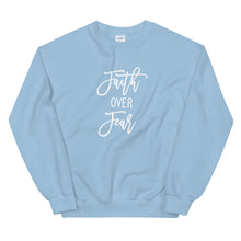 Load image into Gallery viewer, Unisex Sweatshirt