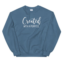 Load image into Gallery viewer, Unisex Sweatshirt