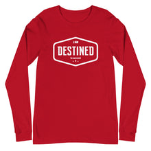Load image into Gallery viewer, Unisex Long Sleeve Tee
