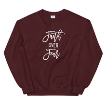 Load image into Gallery viewer, Unisex Sweatshirt