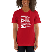 Load image into Gallery viewer, Short-Sleeve Unisex T-Shirt