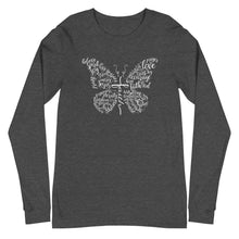 Load image into Gallery viewer, Unisex Long Sleeve Tee