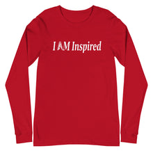 Load image into Gallery viewer, Unisex Long Sleeve Tee