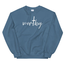 Load image into Gallery viewer, Unisex Sweatshirt