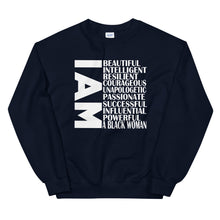 Load image into Gallery viewer, Unisex Sweatshirt