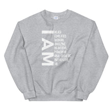 Load image into Gallery viewer, Unisex Sweatshirt