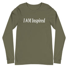 Load image into Gallery viewer, Unisex Long Sleeve Tee