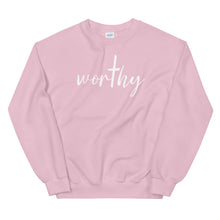 Load image into Gallery viewer, Unisex Sweatshirt