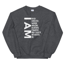 Load image into Gallery viewer, Unisex Sweatshirt