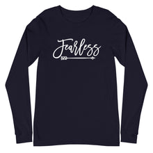 Load image into Gallery viewer, Unisex Long Sleeve Tee