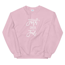 Load image into Gallery viewer, Unisex Sweatshirt