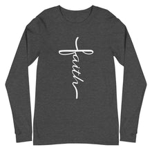 Load image into Gallery viewer, Unisex Long Sleeve Tee