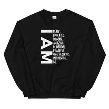 Load image into Gallery viewer, Unisex Sweatshirt