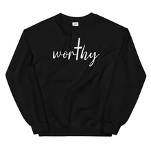 Load image into Gallery viewer, Unisex Sweatshirt