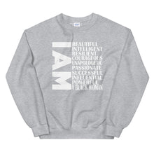 Load image into Gallery viewer, Unisex Sweatshirt