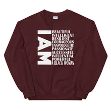 Load image into Gallery viewer, Unisex Sweatshirt