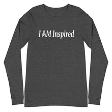 Load image into Gallery viewer, Unisex Long Sleeve Tee
