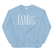 Load image into Gallery viewer, Unisex Sweatshirt