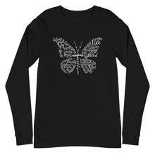 Load image into Gallery viewer, Unisex Long Sleeve Tee