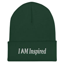 Load image into Gallery viewer, Cuffed Beanie