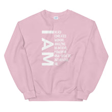 Load image into Gallery viewer, Unisex Sweatshirt