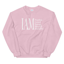 Load image into Gallery viewer, Unisex Sweatshirt