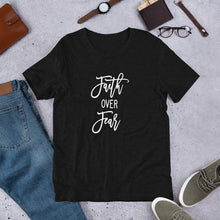 Load image into Gallery viewer, Short-Sleeve Unisex T-Shirt
