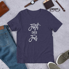 Load image into Gallery viewer, Short-Sleeve Unisex T-Shirt

