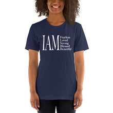 Load image into Gallery viewer, Short-Sleeve Unisex T-Shirt
