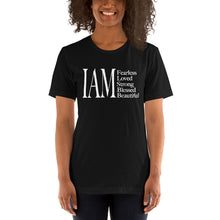 Load image into Gallery viewer, Short-Sleeve Unisex T-Shirt
