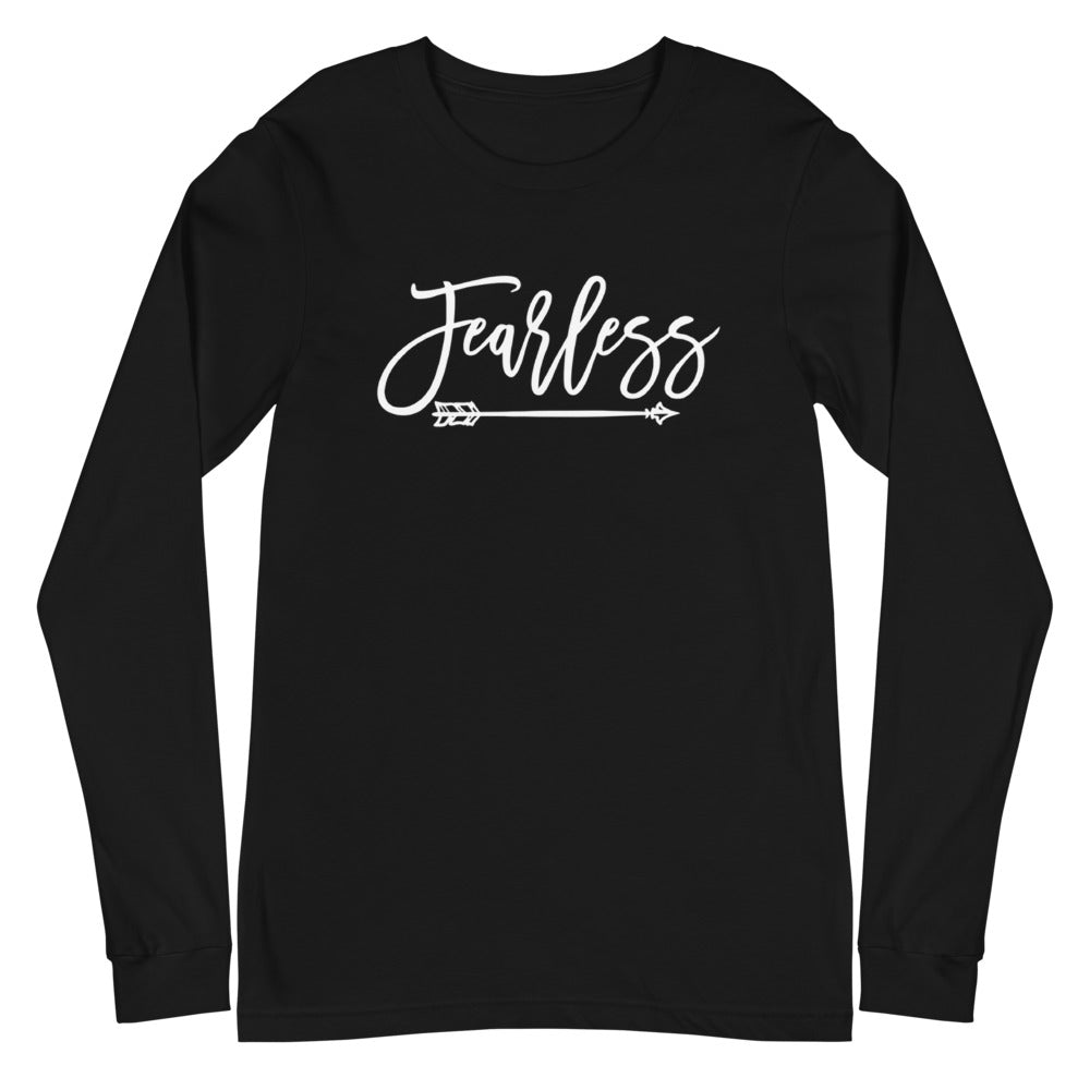 Unisex Long Sleeve Tee