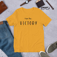 Load image into Gallery viewer, Short-Sleeve Unisex T-Shirt
