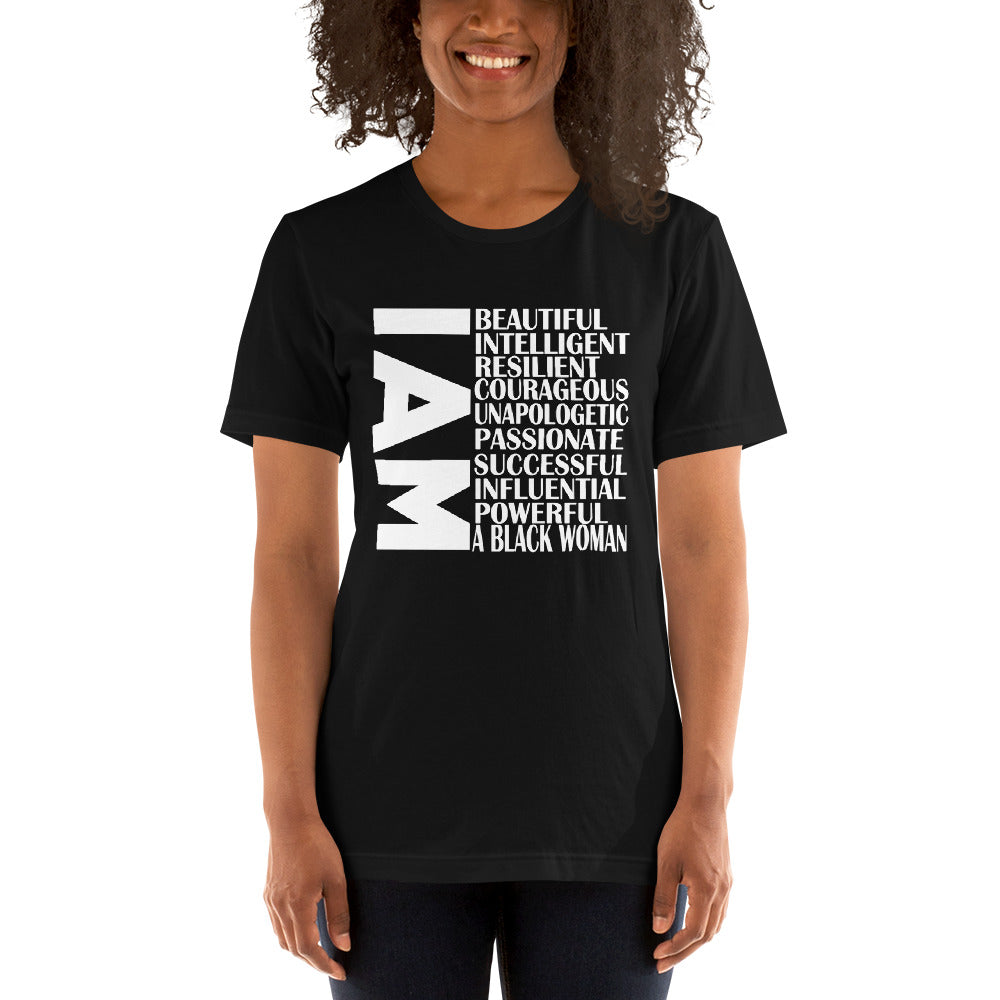 Short-Sleeve Unisex T-Shirt