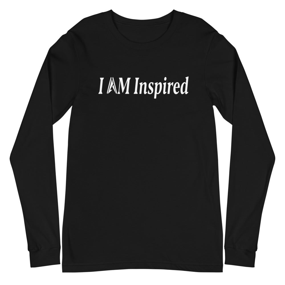 Unisex Long Sleeve Tee