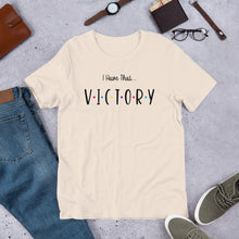 Load image into Gallery viewer, Short-Sleeve Unisex T-Shirt
