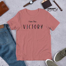 Load image into Gallery viewer, Short-Sleeve Unisex T-Shirt
