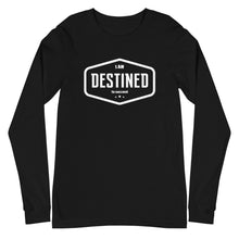Load image into Gallery viewer, Unisex Long Sleeve Tee
