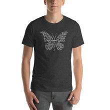 Load image into Gallery viewer, Short-Sleeve Unisex T-Shirt
