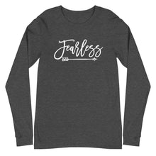Load image into Gallery viewer, Unisex Long Sleeve Tee
