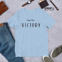 Load image into Gallery viewer, Short-Sleeve Unisex T-Shirt
