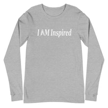 Load image into Gallery viewer, Unisex Long Sleeve Tee
