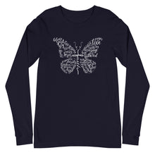 Load image into Gallery viewer, Unisex Long Sleeve Tee
