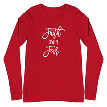 Load image into Gallery viewer, Unisex Long Sleeve Tee
