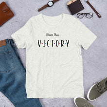 Load image into Gallery viewer, Short-Sleeve Unisex T-Shirt
