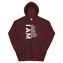 Load image into Gallery viewer, Unisex Hoodie
