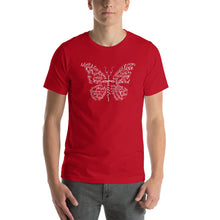 Load image into Gallery viewer, Short-Sleeve Unisex T-Shirt
