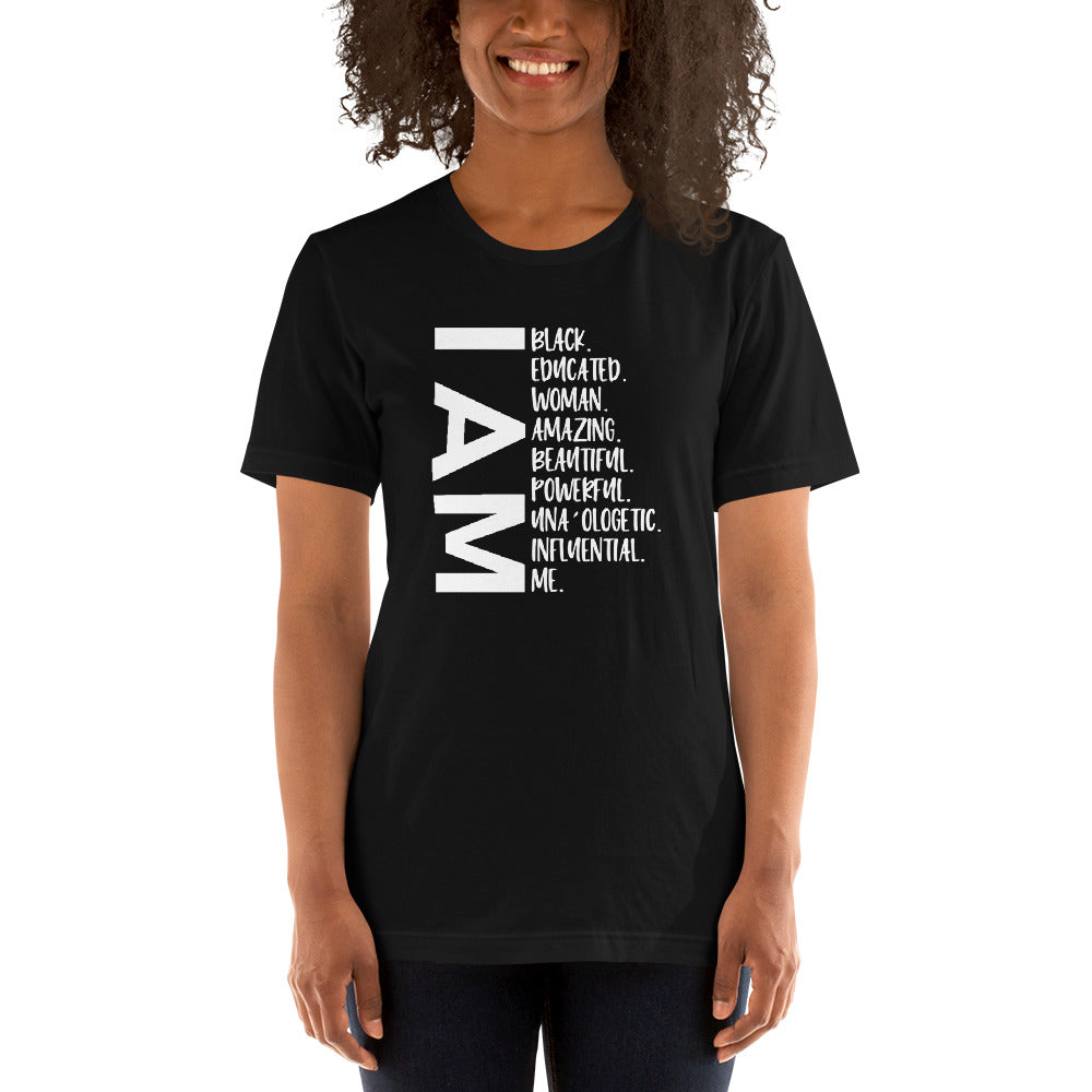 Short-Sleeve Unisex T-Shirt