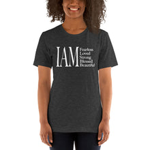 Load image into Gallery viewer, Short-Sleeve Unisex T-Shirt
