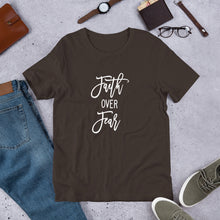 Load image into Gallery viewer, Short-Sleeve Unisex T-Shirt
