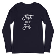 Load image into Gallery viewer, Unisex Long Sleeve Tee
